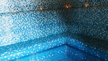 Aguas termales
