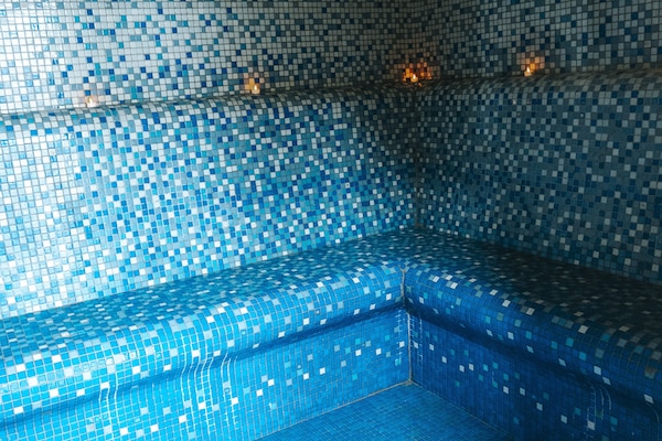 Aguas termales