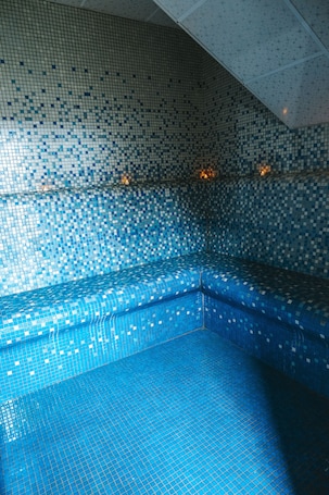 Aguas termales