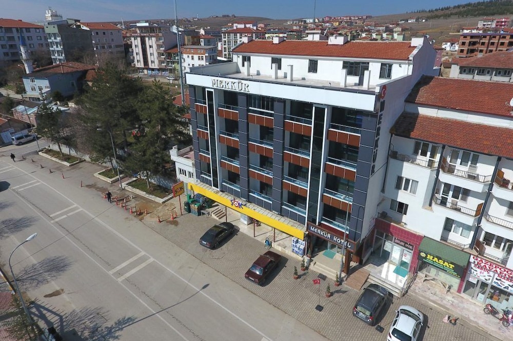 Merkür Hotel