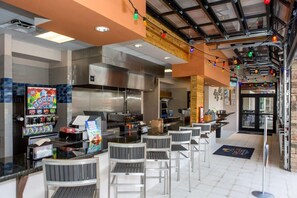 Restaurantes