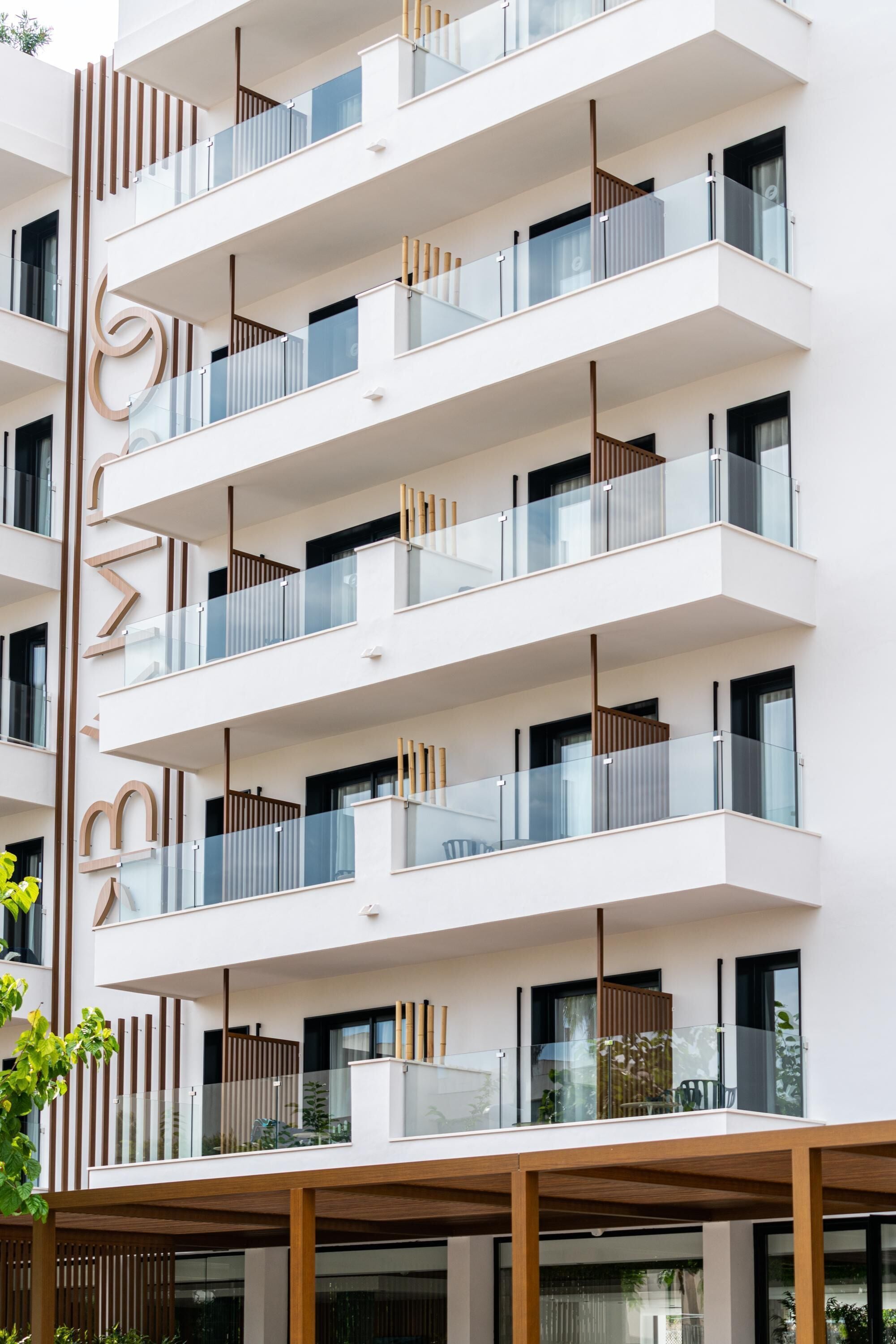 Foto - THB Bamboo Alcudia - Adults Only