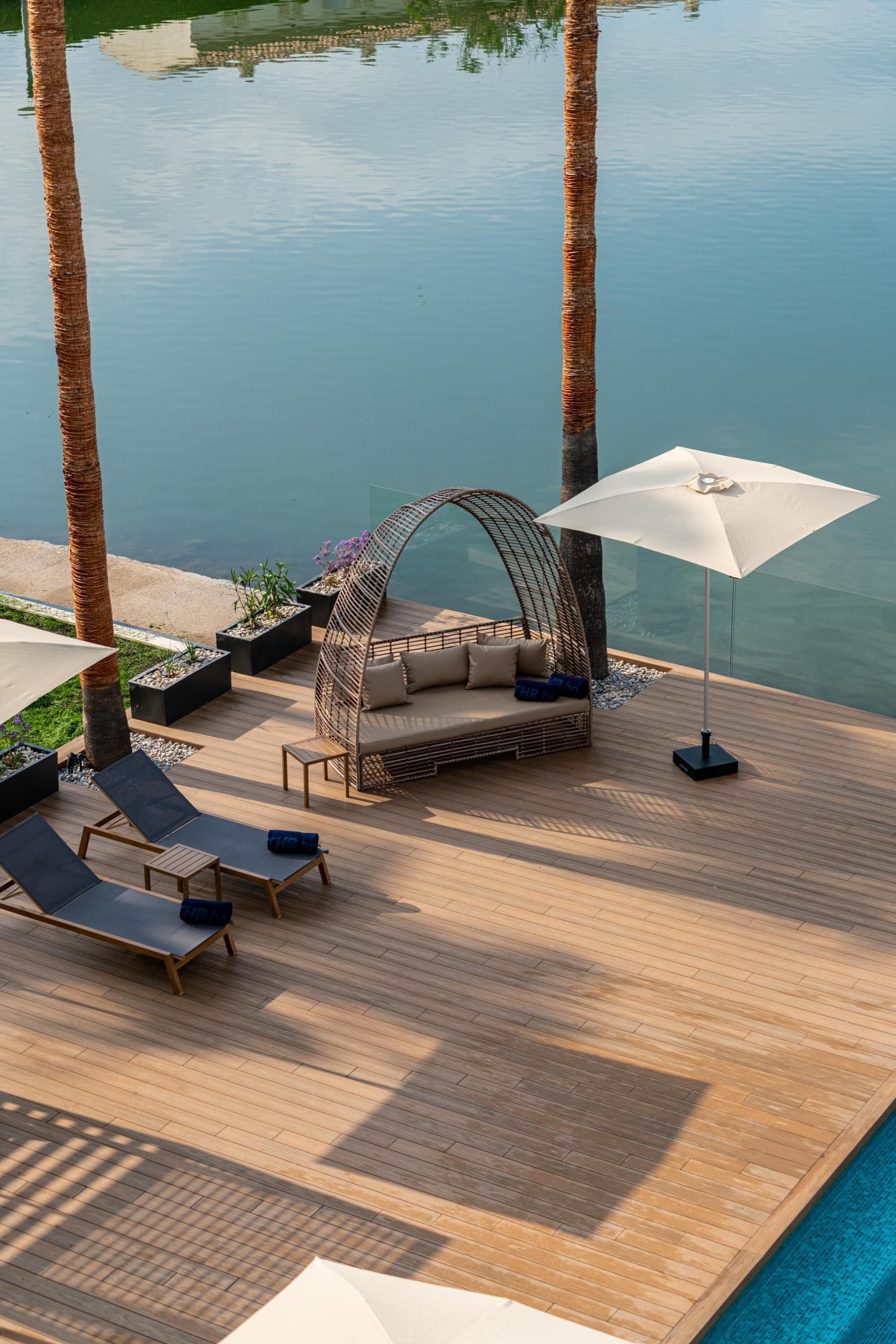 Foto - THB Bamboo Alcudia - Adults Only