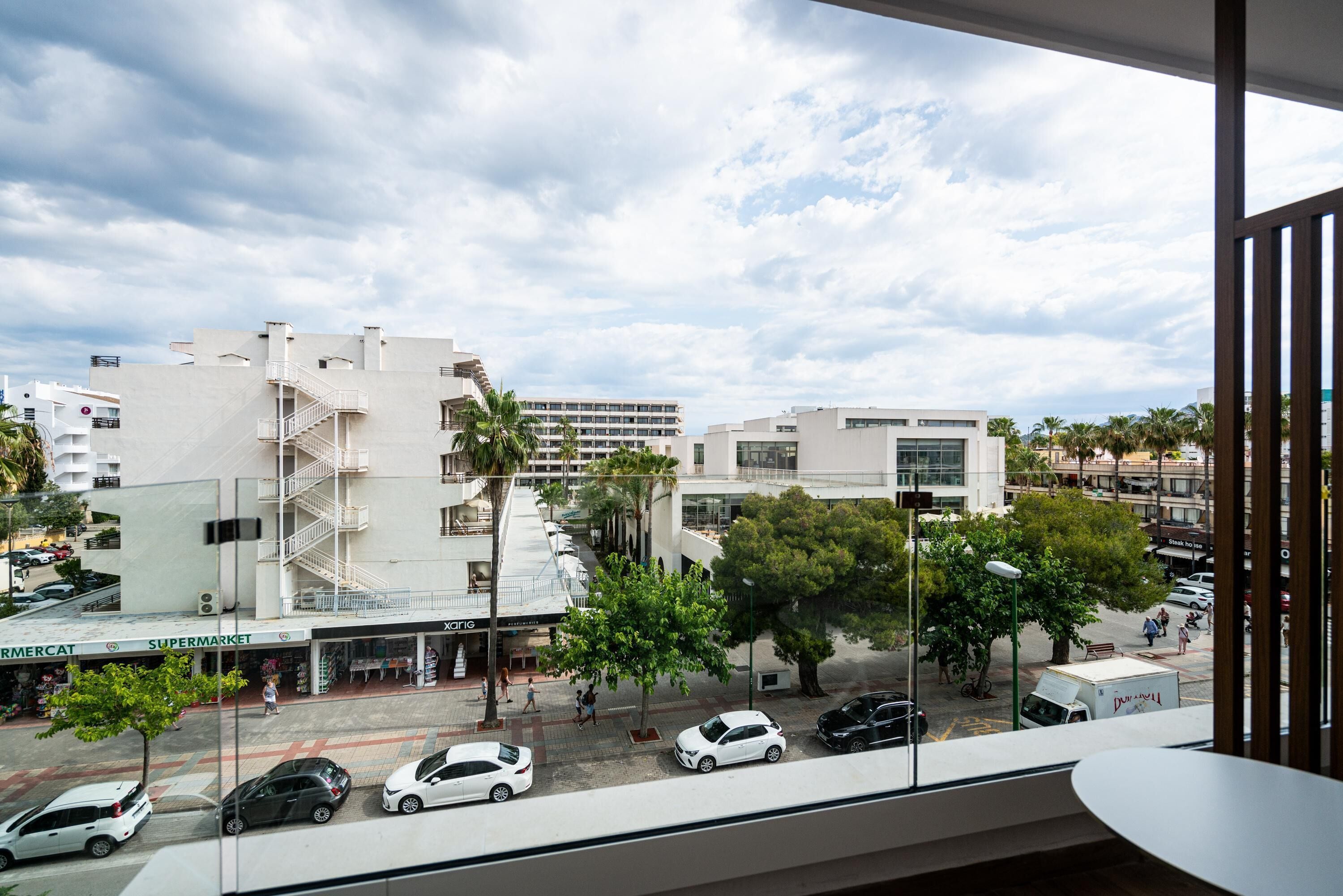 Foto - THB Bamboo Alcudia - Adults Only