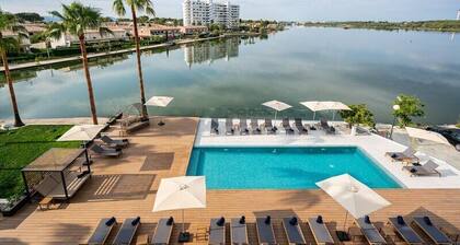THB Bamboo Alcudia Hotel - Adults Only