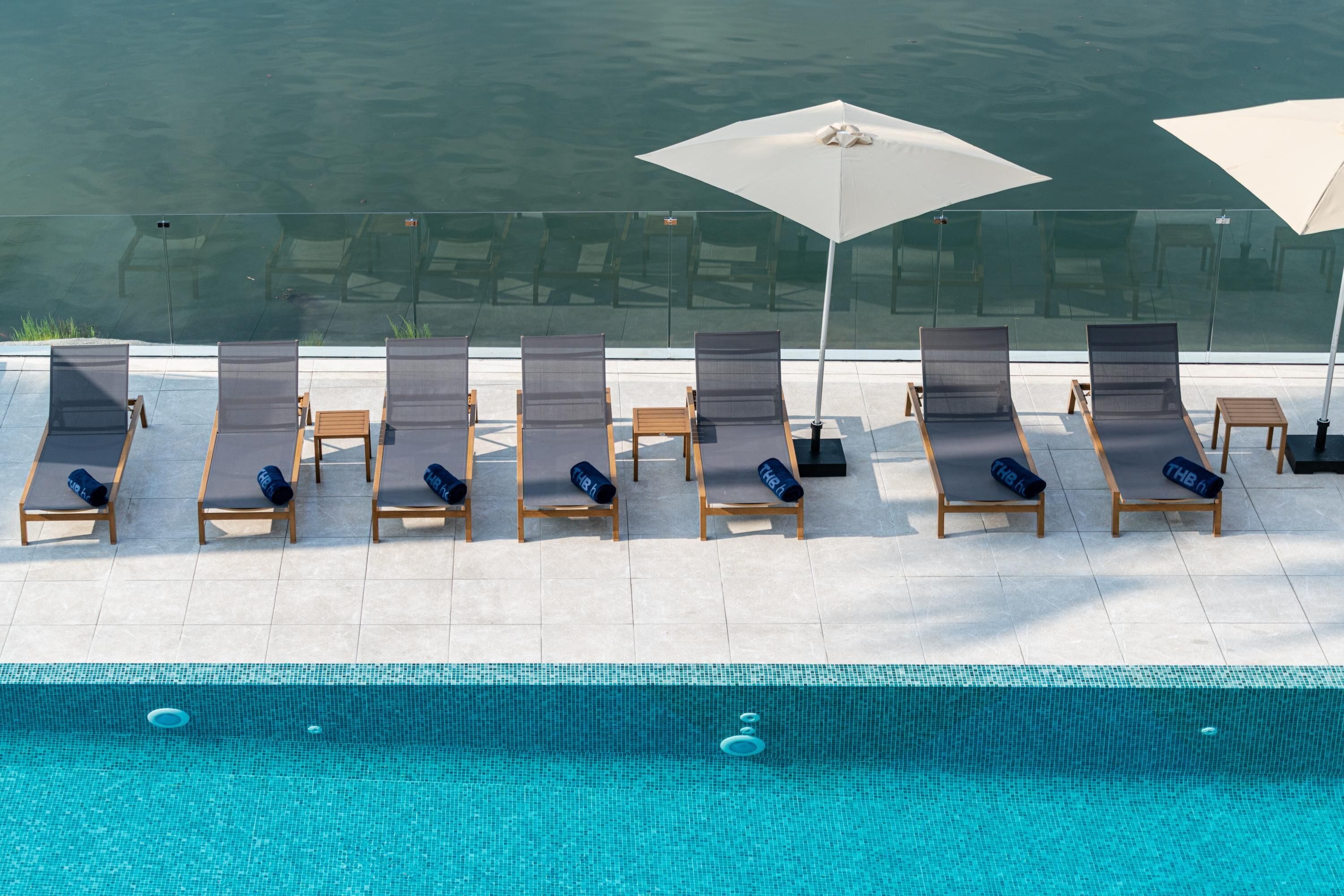 Foto - THB Bamboo Alcudia Hotel - Adults Only