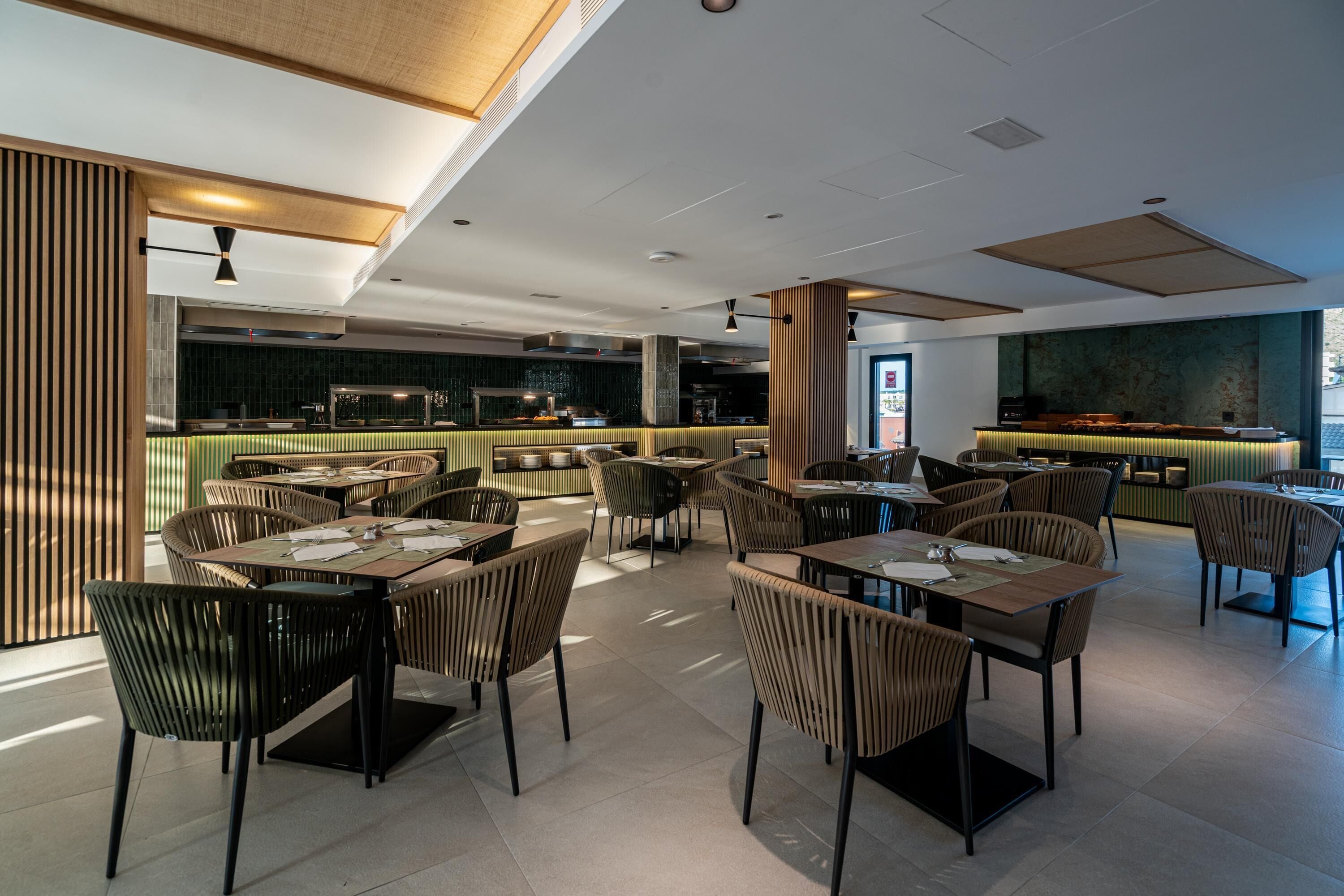 Foto - THB Bamboo Alcudia Hotel - Adults Only