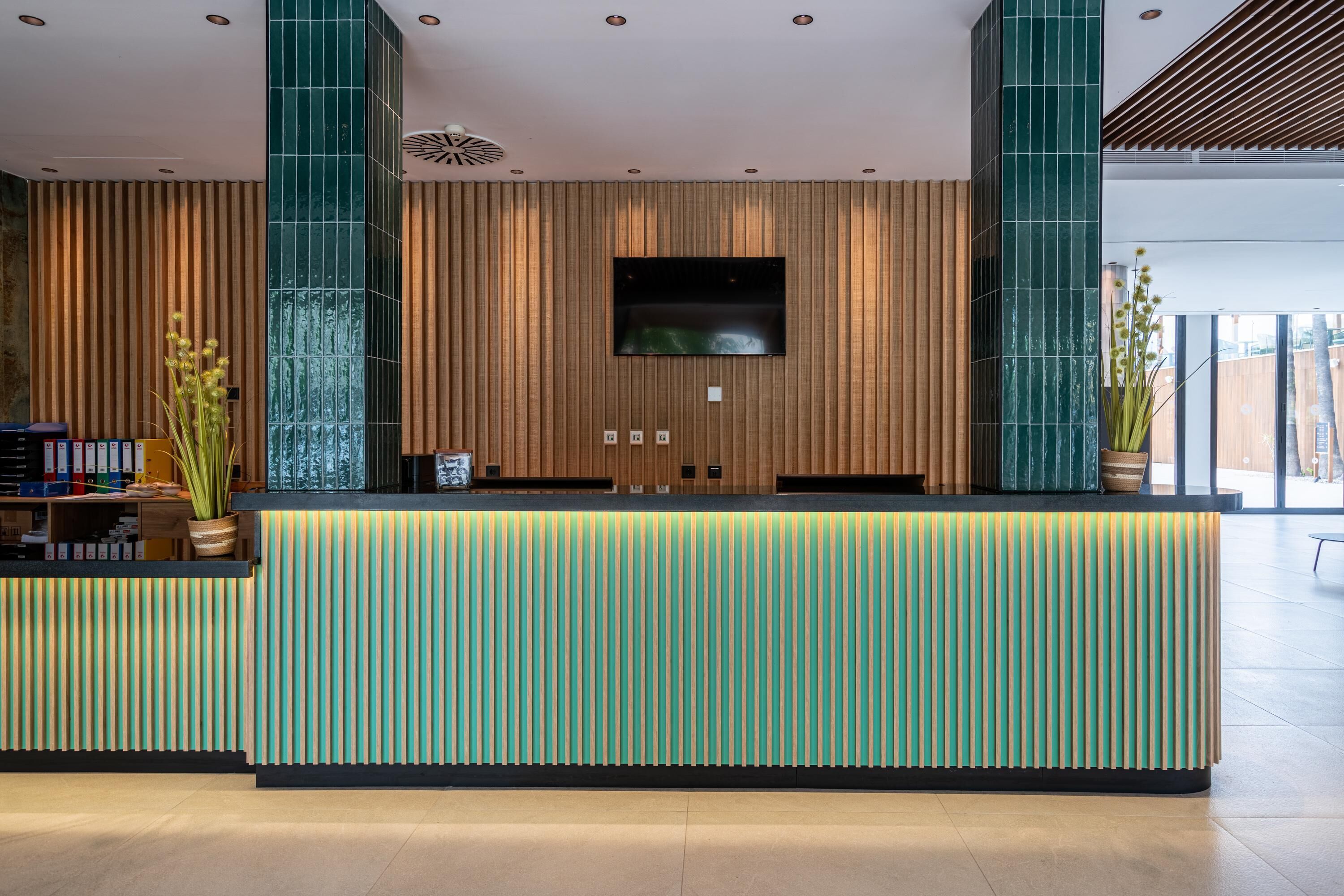 Foto - THB Bamboo Alcudia Hotel - Adults Only