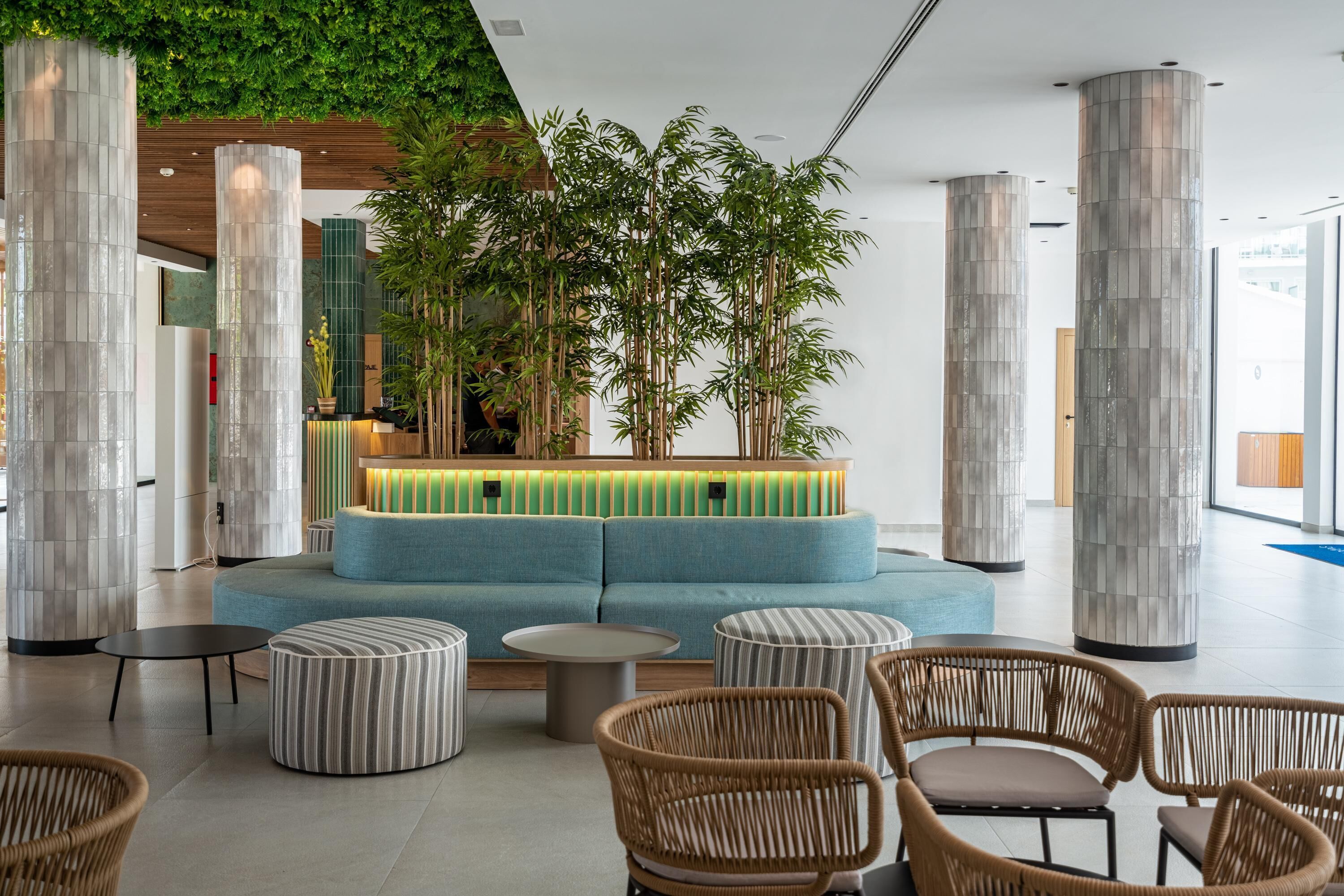 Foto - THB Bamboo Alcudia Hotel - Adults Only