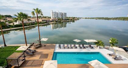 THB Bamboo Alcudia Hotel - Adults Only