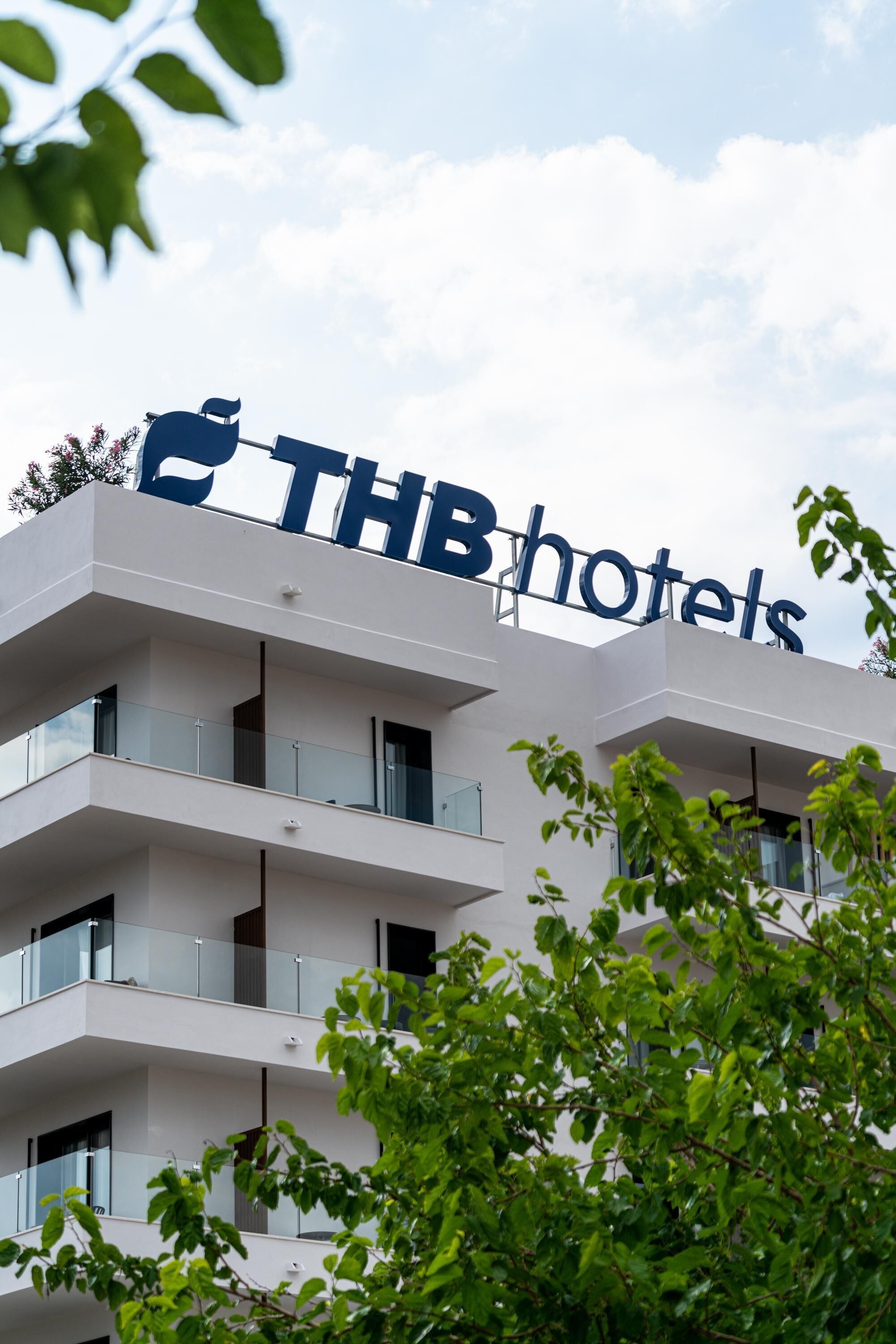 Foto - THB Bamboo Alcudia - Adults Only