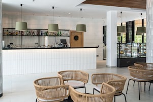 Bar (á gististað)