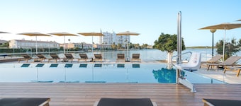 THB Bamboo Alcudia Hotel - Adults Only