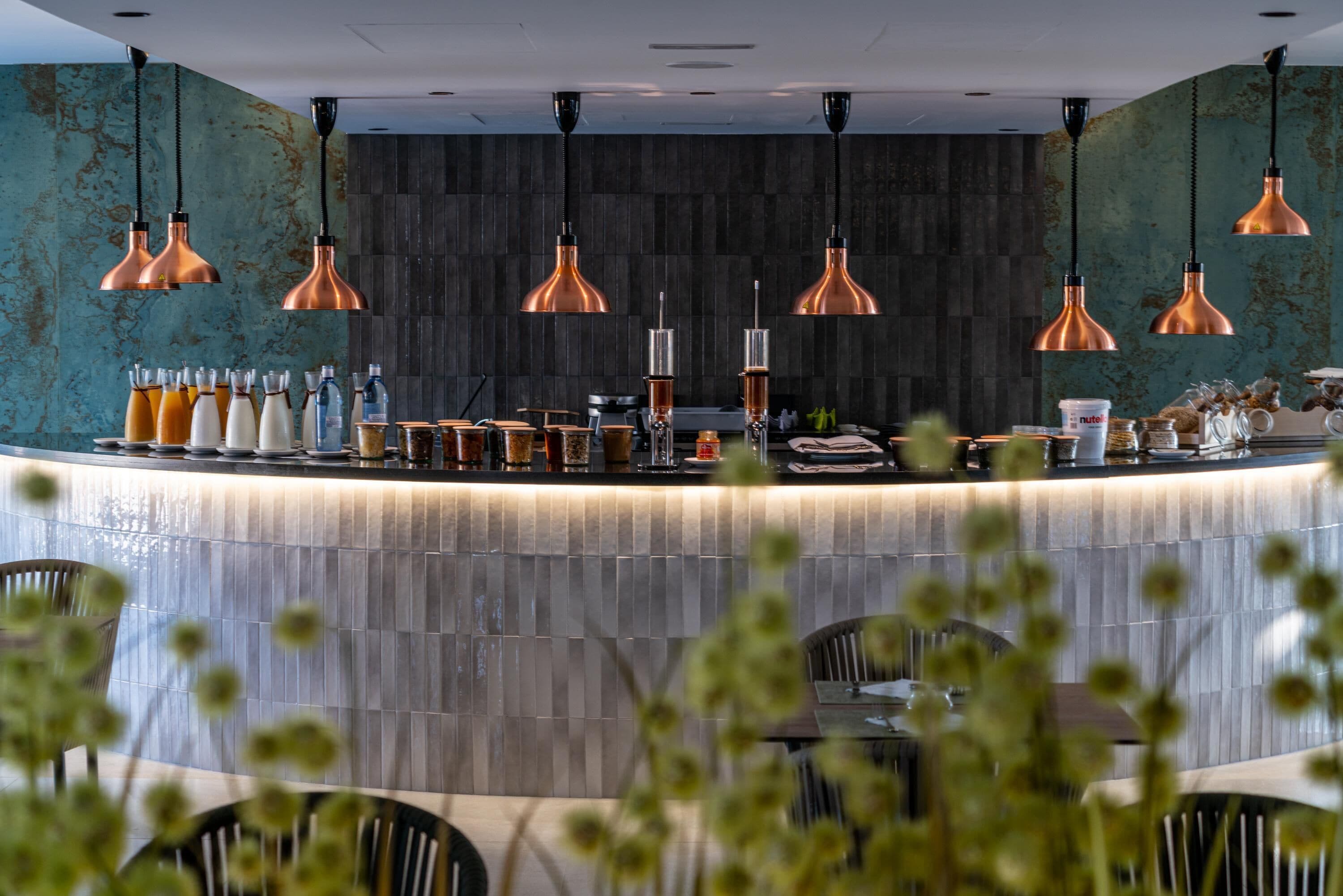 Foto - THB Bamboo Alcudia - Adults Only