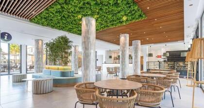 THB Bamboo Alcudia Hotel - Adults Only