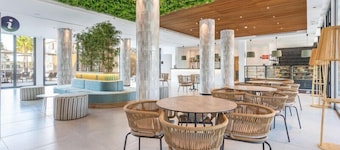 THB Bamboo Alcudia Hotel - Adults Only
