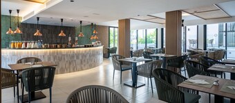 阿爾庫迪亞 THB Bamboo 飯店 - 僅限成人
