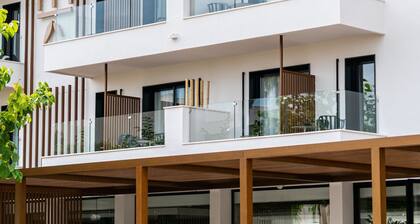 THB Bamboo Alcudia Hotel - Adults Only