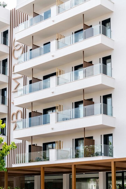 THB Bamboo Alcudia Hotel - Adults Only