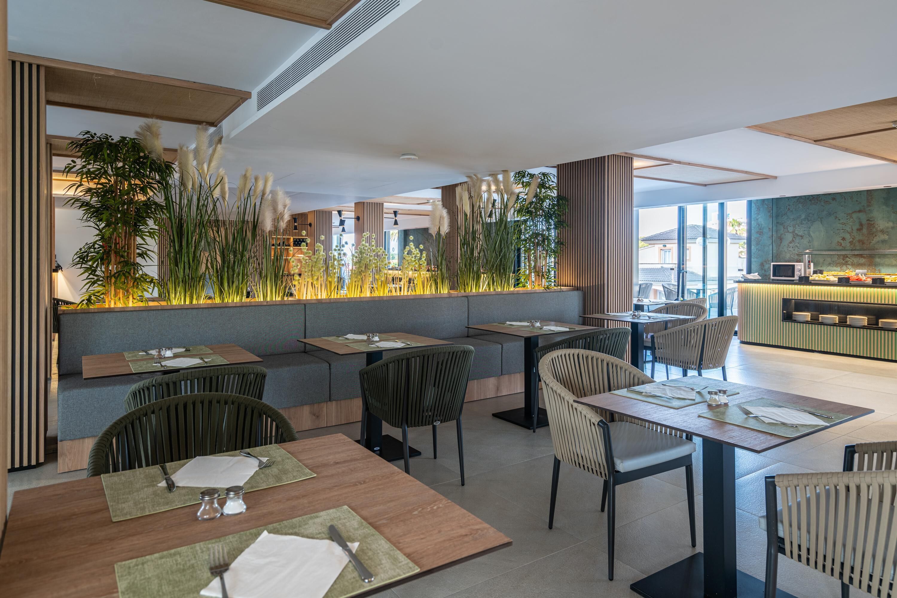 Foto - THB Bamboo Alcudia Hotel - Adults Only