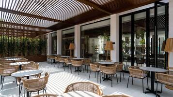 Bar (sur place)