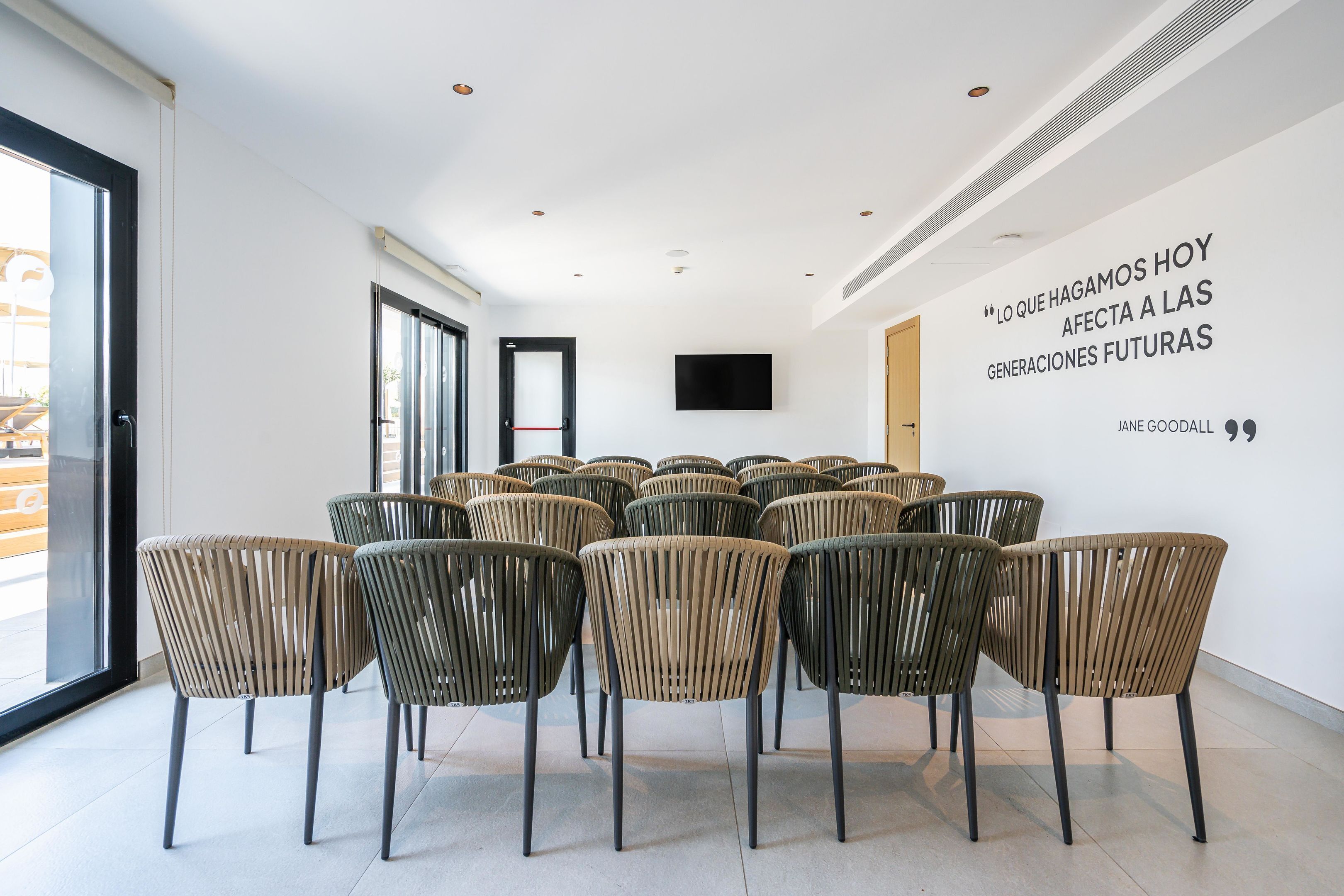 Foto - THB Bamboo Alcudia Hotel - Adults Only