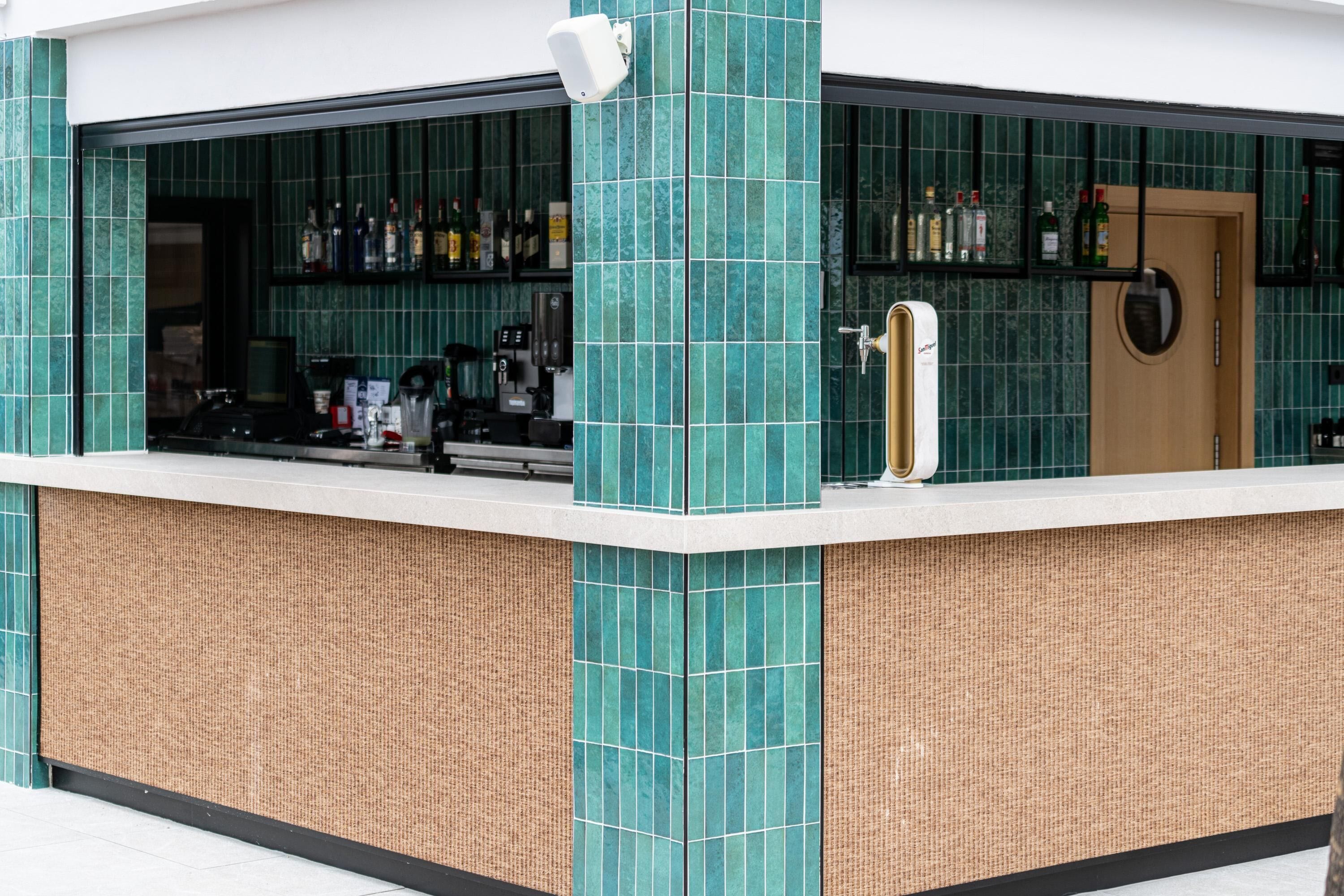 Foto - THB Bamboo Alcudia Hotel - Adults Only