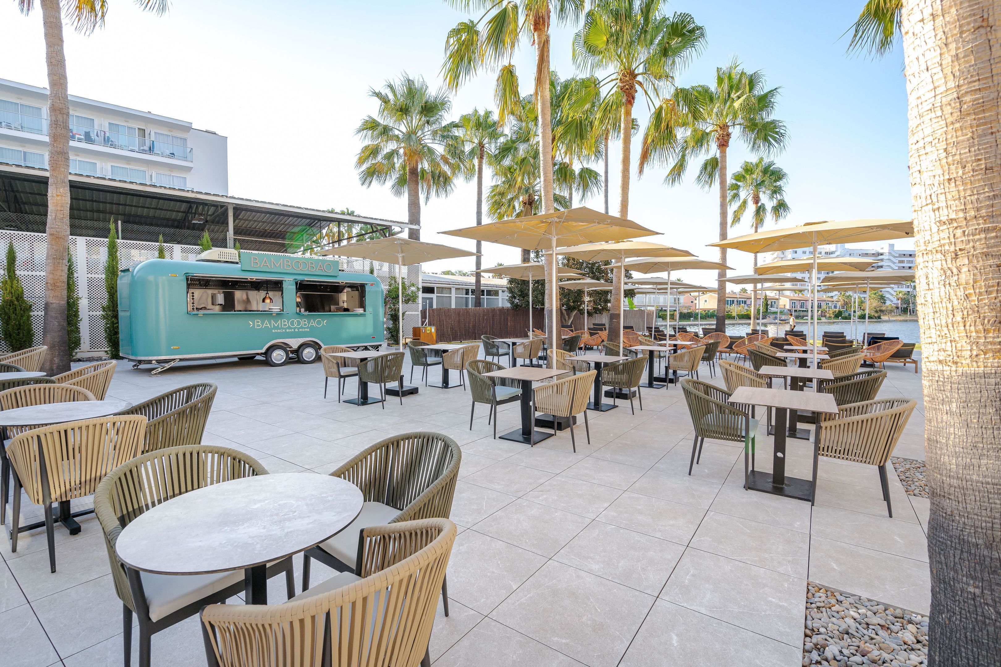 Foto - THB Bamboo Alcudia Hotel - Adults Only