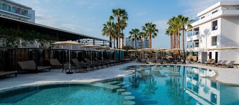 THB Bamboo Alcudia Hotel - Adults Only