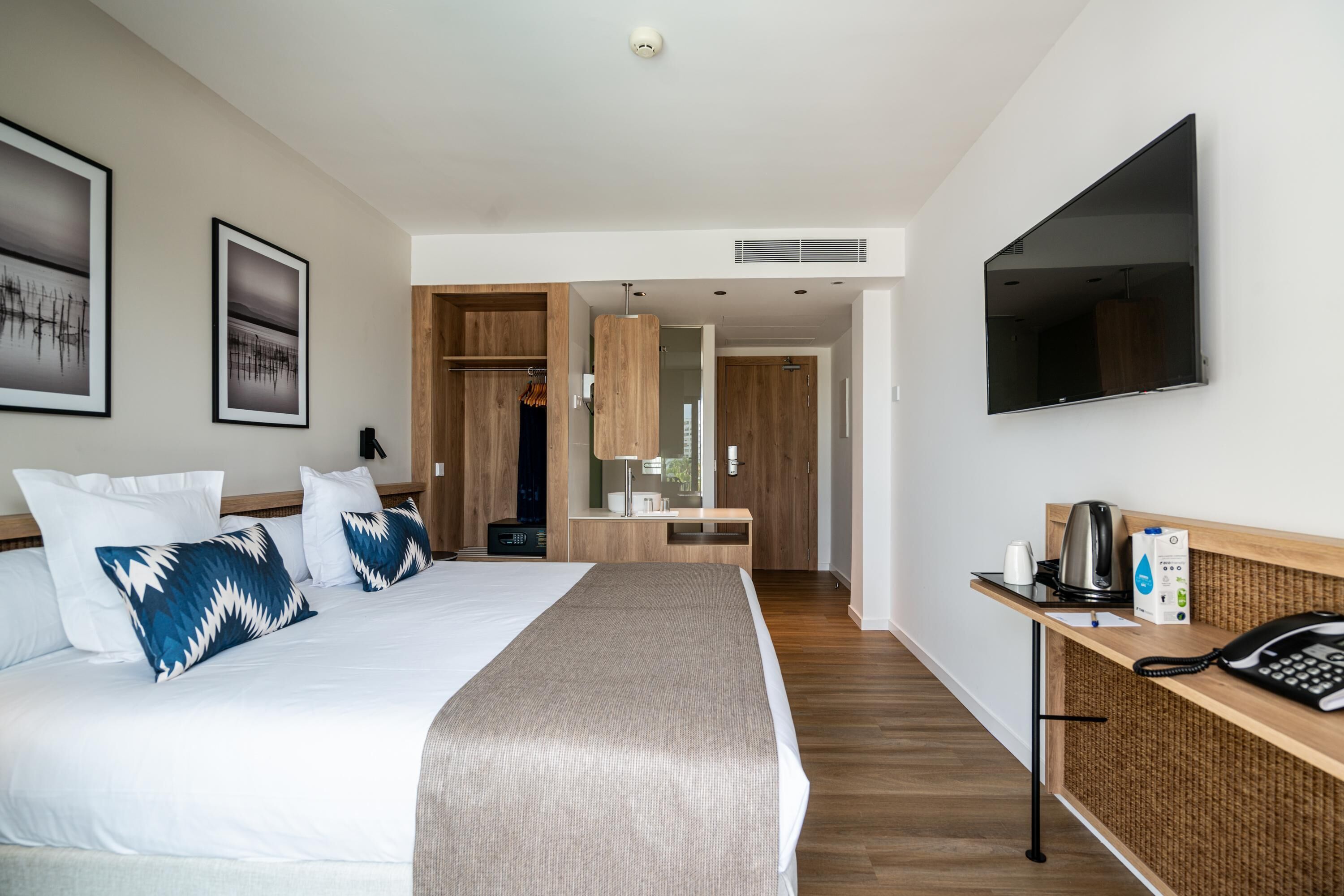Foto - THB Bamboo Alcudia Hotel - Adults Only