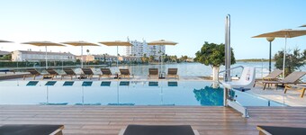 THB Bamboo Alcudia Hotel - Adults Only