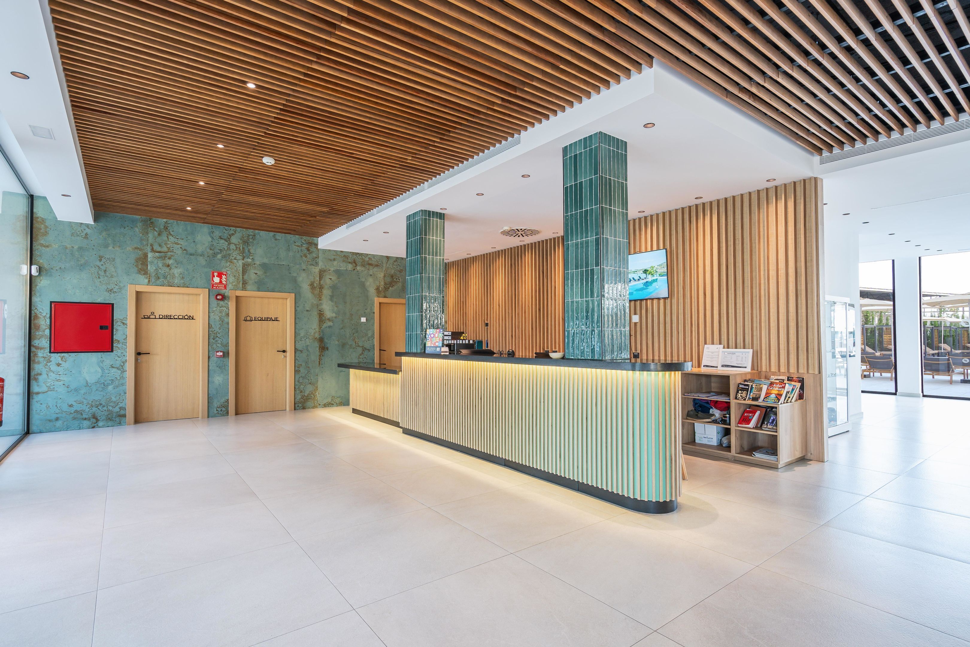 Foto - THB Bamboo Alcudia Hotel - Adults Only