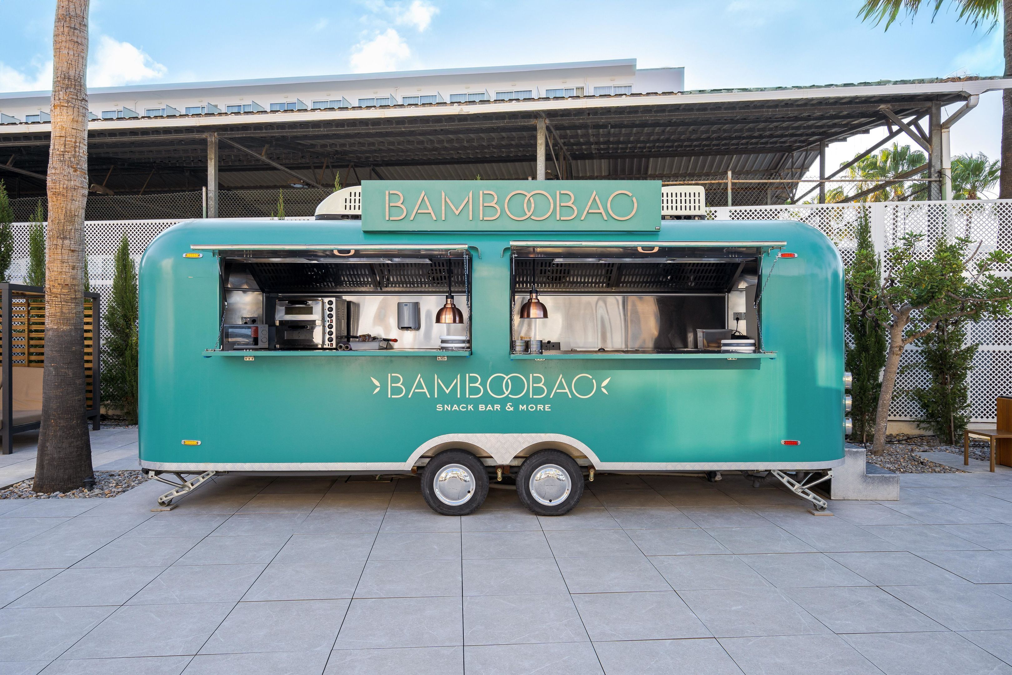 Photo - THB Bamboo Alcudia - Adults Only