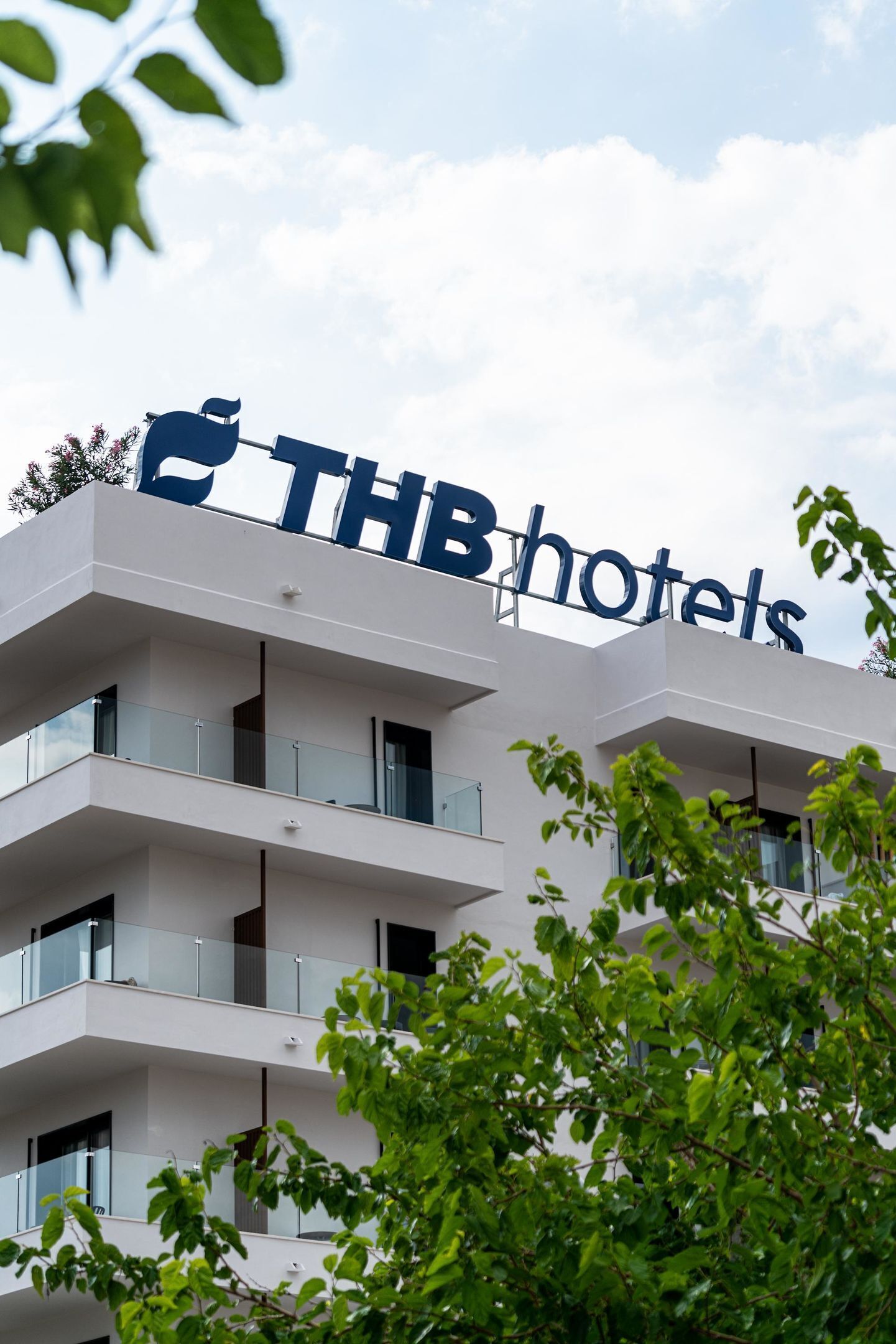 Foto - THB Bamboo Alcudia Hotel - Adults Only