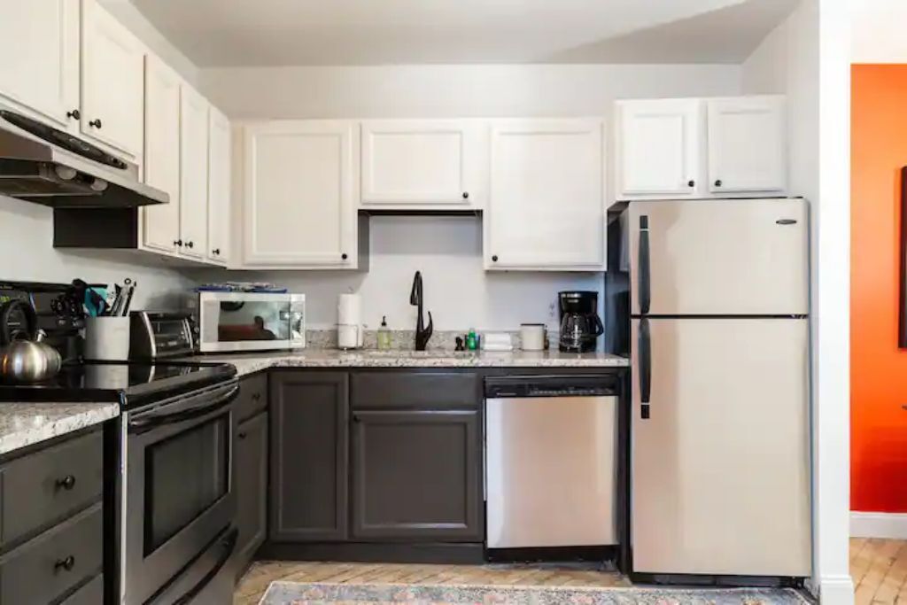 Okemo's Back Room - relax by the river, and enjoy the view! 