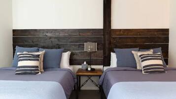 3 bedrooms, free WiFi