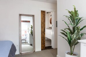 3 bedrooms, free WiFi