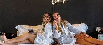 Luxury Rental | POOL | KING Bed | Serene