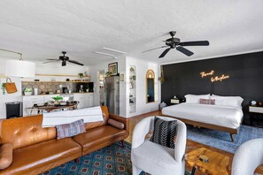 TV connectée, espaces bureaux