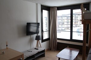 Televisie