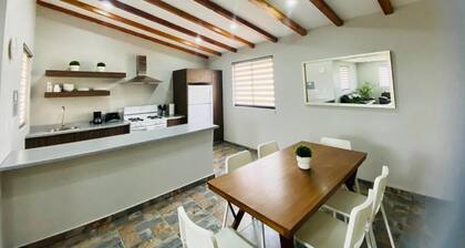 Villa Macrina Double Room