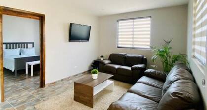 Villa Macrina Double Room