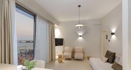 "KALES" SEA VIEW SUITES