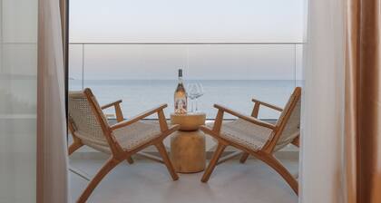 "KALES" SEA VIEW SUITES