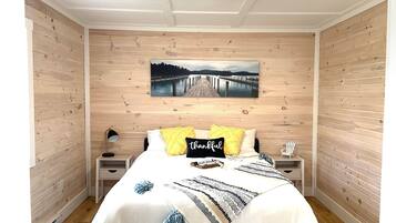 3 dormitoris, escriptori, planxa i posts de planxar i wifi gratuïta