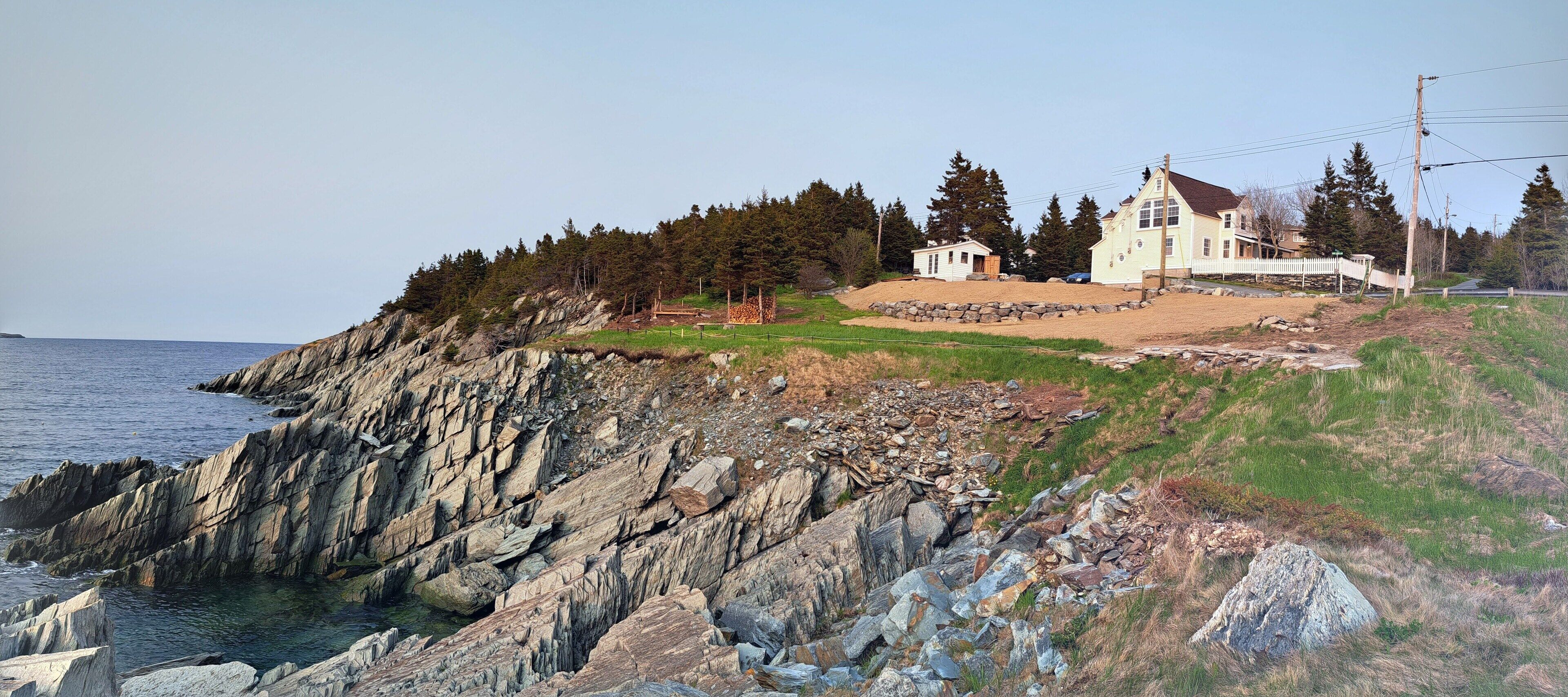 Family-Friendly Oceanfront Home with Incredible Views