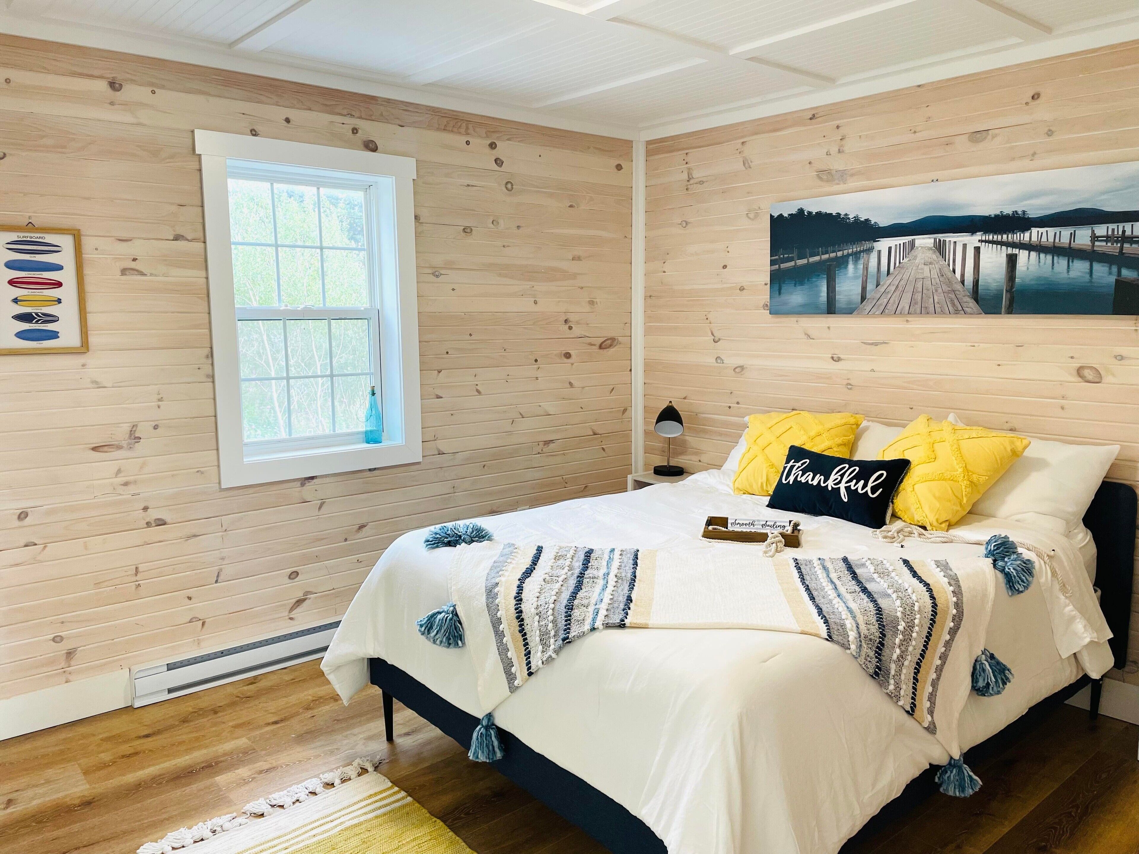 Family-Friendly Oceanfront Home with Incredible Views