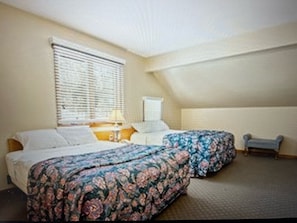 3 Schlafzimmer, kostenloses WLAN