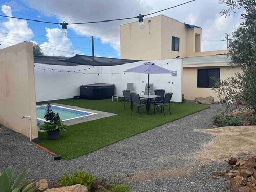 Villa Macrina House 2