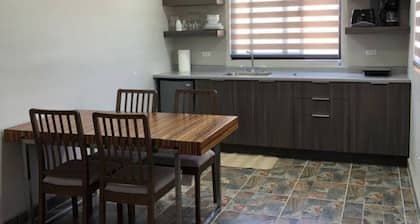 Villa Macrina House 2